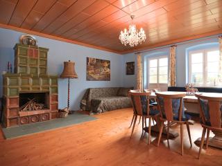 Spacious Villa near Forest in Buchet - Lam - 5