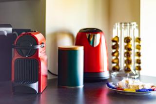 Le 201-GregIMMO-Appart'Hôtel - 5