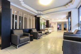 Sandri City Hotel - Balneário Camboriú - 3
