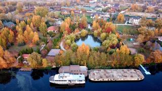 On The River - Vishenki - 0