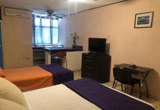 My Suite Ejecutiva - Culiacán - 1