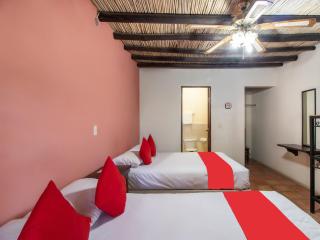 Hacienda Del Angel - 8