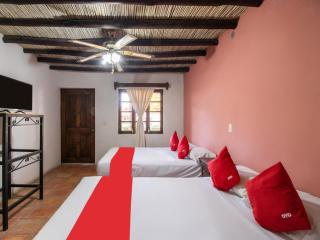 Hacienda Del Angel - Parras de la Fuente - 7