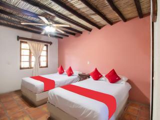 Hacienda Del Angel - Parras de la Fuente - 3