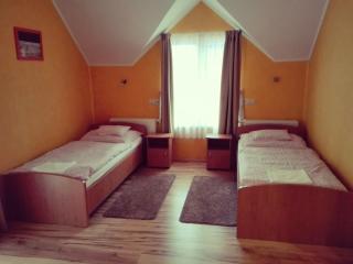 Főnix Apartmanház - Nagypáli - 9