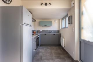 Le 21 -GregIMMO-Appart'Hôtel - Montbéliard - 7