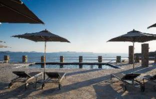 Alkistis Beach Hotel - Adults Only - Agios Stefanos - 7