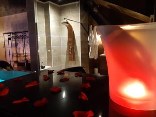 Suite Calypso - Agde - 2