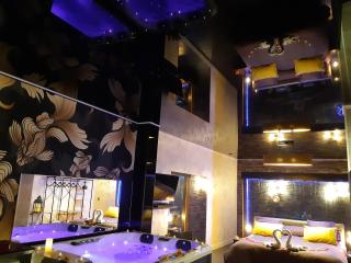 Suite Calypso - Agde - 9