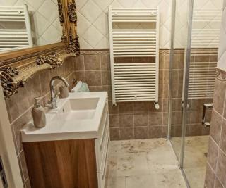 Appartement Villa Eva Rosa - Wijk aan Zee - 6