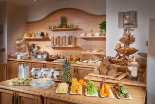 Frühstückshotel Birkenhof - Rauris - 7