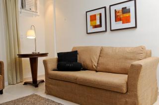 Faria Lima Flat Service - 9