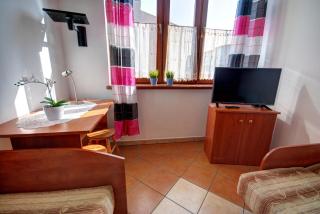 Apartamenty w Helu - Hel - 4