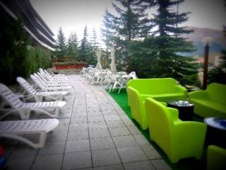 Apartment 89 Residence Palace 2 - 1