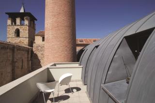 NH Zamora Palacio del Duero - 0