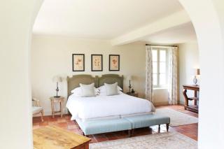 Hotel Crillon le Brave - 9