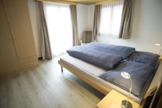 Chalet Delphin - Saas-Fee - 2