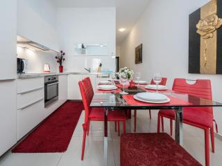 Sliema Quiet & Modern Maisonette - Sliema - 8