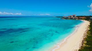 Ocean View Cottage - At Orange Hill - Nassau - 9
