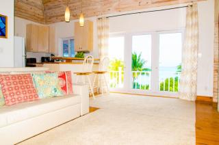 Ocean View Cottage - At Orange Hill - Nassau - 7