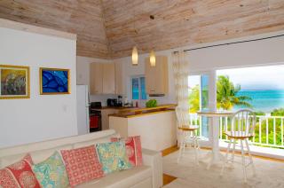Ocean View Cottage - At Orange Hill - Nassau - 6
