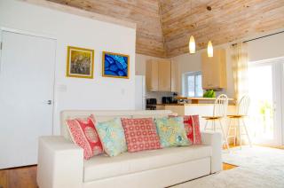 Ocean View Cottage - At Orange Hill - Nassau - 5