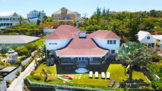 Ocean View Cottage - At Orange Hill - Nassau - 3