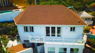 Ocean View Cottage - At Orange Hill - Nassau - 2