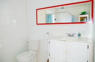 Ocean View Cottage - At Orange Hill - Nassau - 1