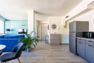 Le 15-GregIMMO-Appart'Hôtel - Montbéliard - 3