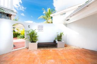 Garden Cottage - At Orange Hill - Nassau - 8