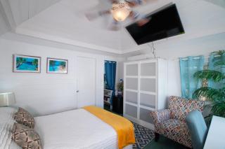 Garden Cottage - At Orange Hill - Nassau - 4