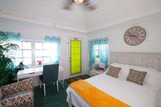 Garden Cottage - At Orange Hill - Nassau - 3