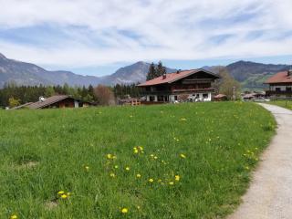 Gästehaus Midi - Reith im Alpbachtal - 4