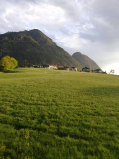 Gästehaus Midi - Reith im Alpbachtal - 6