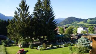 Gästehaus Midi - Reith im Alpbachtal - 3