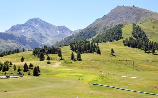 Apartment 89 Residence Palace 2 - 3