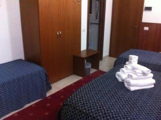 Hotel Aurelia Milano Centrale - Mailand - 7
