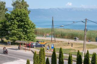 Engin-Beo Rooms - Struga - 2