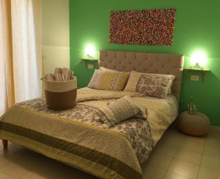 Intra Rooms - Olbia - 5