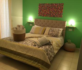 Intra Rooms - Olbia - 2
