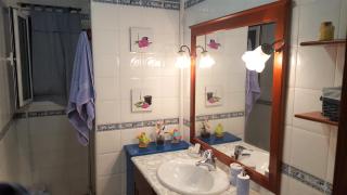 AMAZING DUPLEX 3 bedrooms GOOD WIFI with terrace & BBQ - 1