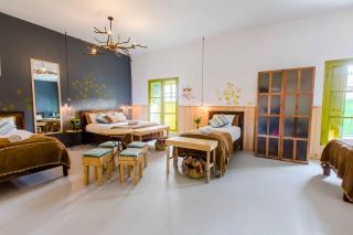 Niños Hotel Meloc - 1