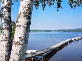 6 person holiday home in BOLLNÄS - 8