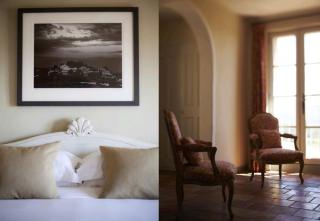 Hotel Crillon le Brave - Crillon-le-Brave - 8