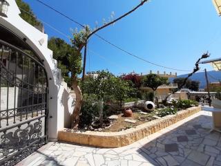 NEFELI apartments - Poros - 2