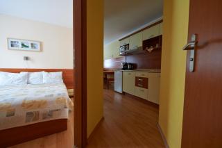 Family Apartments - Donovaly - 8