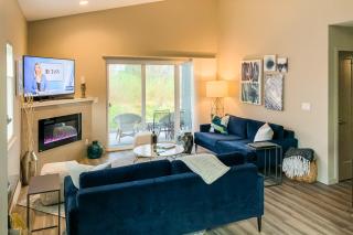 Trees to Sea House - 9