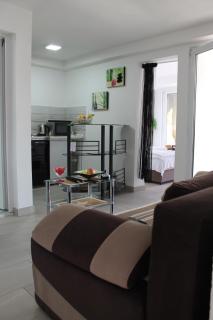 Apartmani Kasija - Dobra Voda - 5