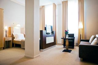 Elite Stora Hotellet Örebro - Örebro - 9
